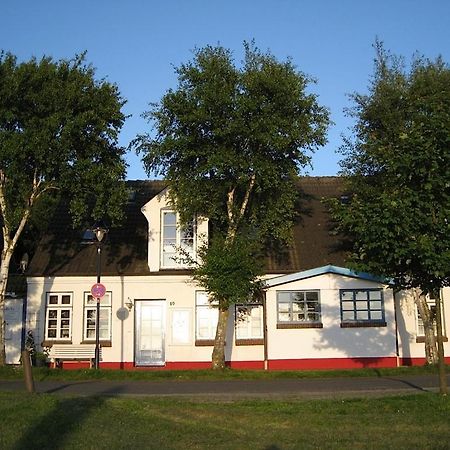 Wohnung 1 Fedderwardersiel Екстериор снимка